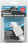 Armada Plastic Window Guards 